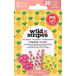 Finger Flexi Food-Wild Stripes Sale