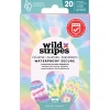 Waterproof Rainbow-Wild Stripes Best