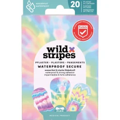 Waterproof Rainbow-Wild Stripes Best