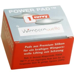Power Pad Curvy Gr.1-Wimpernwelle Outlet