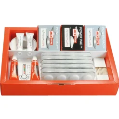 Wimpernwelle Wimpern|Power Pad Set