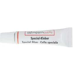 Wimpernwelle Wimpern & Brauen|Wimpern|Wimpernkleber für Wimpern-Dauerwelle 2 ml