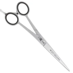 Witte Scheren|Haarschere Roseline 6,5"