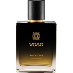 WOMO Herrendüfte^Black Oud Eau De Parfum 100 ml