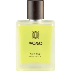 WOMO Herrendüfte^Eau De Toilette Koh Tao 100 ml
