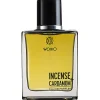 Incense + Cardamom Eau De Parfum 30 ml-WOMO New