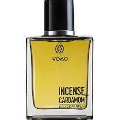Incense + Cardamom Eau De Parfum 30 ml-WOMO New