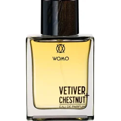 WOMO Herrendüfte^Vetiver + Chestnut Eau De Parfum 30 ml
