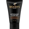 Woody's Gesicht|Aftershave Comfort 103 ml
