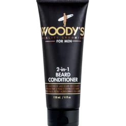 Woody's Bartpflege^Beard 2-in 1 Conditioner 118 ml