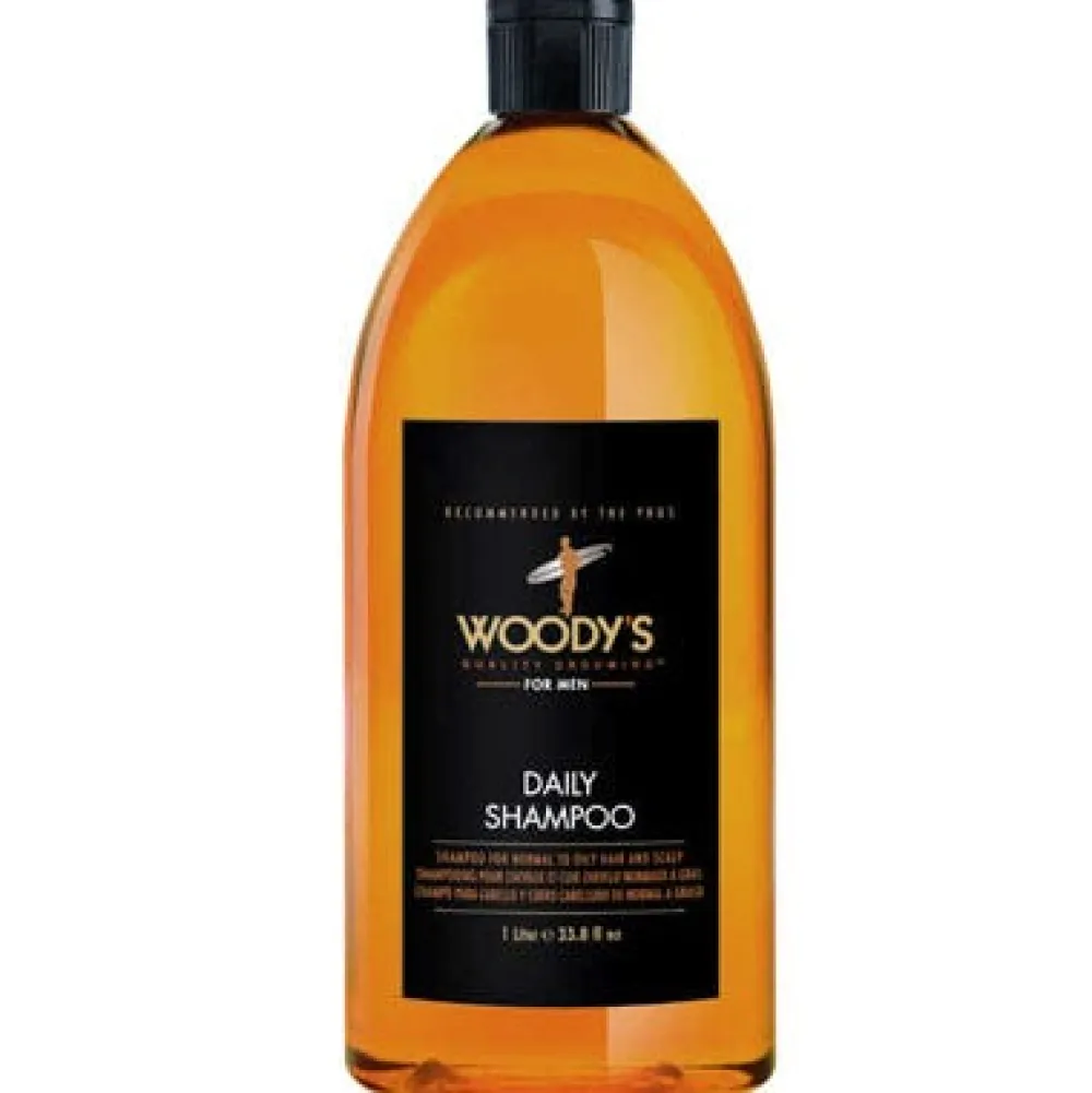 Woody's Shampoo| Shampoo^Woody`s Daily Shampoo