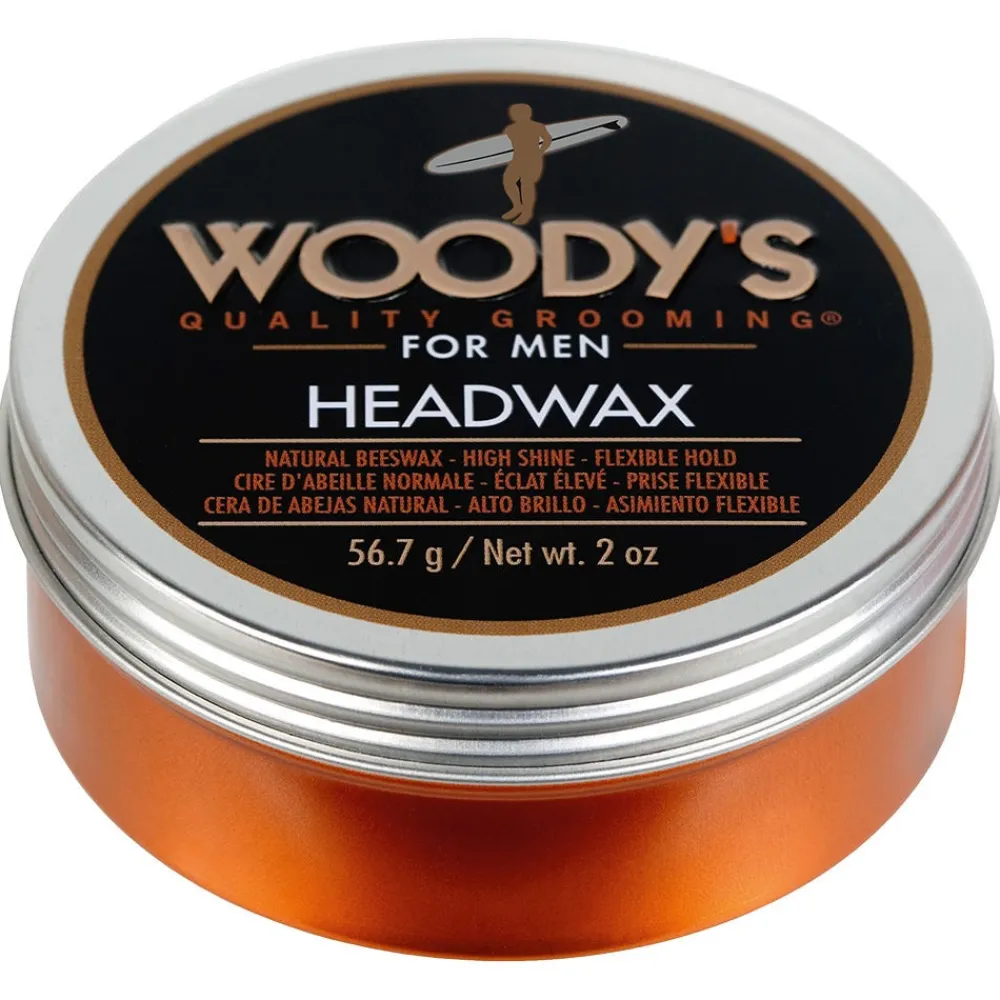 Headwax 56,7 g-Woody's Sale