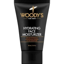 Woody's Hautpflege|Gesicht^Hydrating Face Moisturizer 103 ml