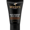Woody's Hautpflege|Gesicht^Multi Tasking Face Scrub 103 ml
