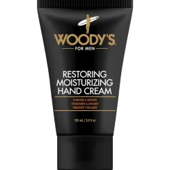 Restoring Moisturizing Hand Creme 103 ml-Woody's New