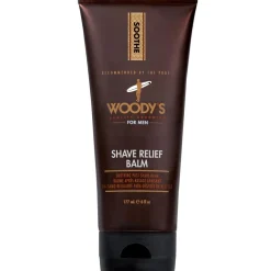 Woody's Bartpflege^Shave Relief Balm 177 ml