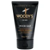 Woody`s Wood Glue Extreme Styling Gel 113 g-Woody's Outlet