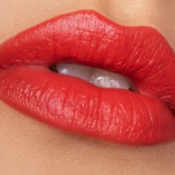 WUNDERBROW Lippen|Must have Matte Lipstick Crush for Coral 3,5 g