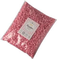 X-Epil Haarentfernung|Filmwachs Sensitive Beutel 500 g