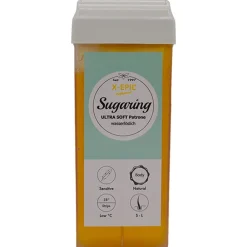 X-Epil Haarentfernung^Sugaring Patrone Ultra Soft 100 ml