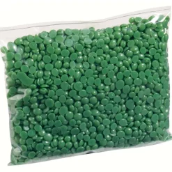 X-Epil Haarentfernung^Warmwachs grüne Perlen 500 g