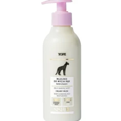 CREAMY MUSK Hand Cleansing Milk Moisturizing 300 ml-YOPE Discount