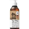 YOPE Hagel Nature| Shampoo|DAILY HEROES SUPER SHINY Shampoo With Linen 300 ml