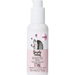 YOPE Hagel Nature|Körper|GENTLE RELIEF Moisturizing Intimate Care 50 ml