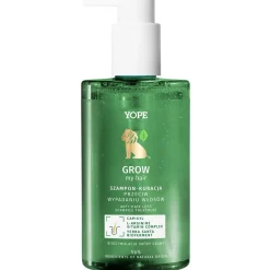 GROW MY HAIR Anti-Hair Loss Shampoo Treatment 300 ml-YOPE Hot