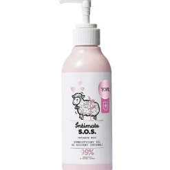 YOPE Hagel Nature|Körper|INTIMATE S.O.S. Intimate Wash 300 ml