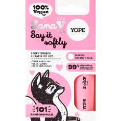 LANA V Multipurpose Lip Treatment-YOPE New