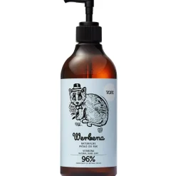 YOPE Hagel Nature|Hand & Fuß^Liquid Hand Soap VERBENA 500 ml