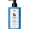 YOPE Shampoo|MEN REFRESH MY HAIR SHAMPOO Oily Hair 300 ml