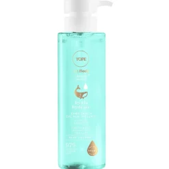 YOPE Hagel Nature|Körper|myBODY HYALU HYDRATE Hydrating Shower Gel 300 ml
