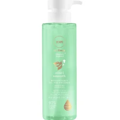 YOPE Hagel Nature|Körper|myBODY NIACI SMOOTH Smoothing Shower Gel 300 ml