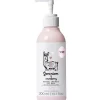 Natural Intimate Gel Wash GERANIUM&CRANBERRY 300 ml-YOPE New