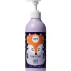 YOPE Hagel Nature|Körper^Shower Gel for Kids ORANGE & APPLE 400 ml