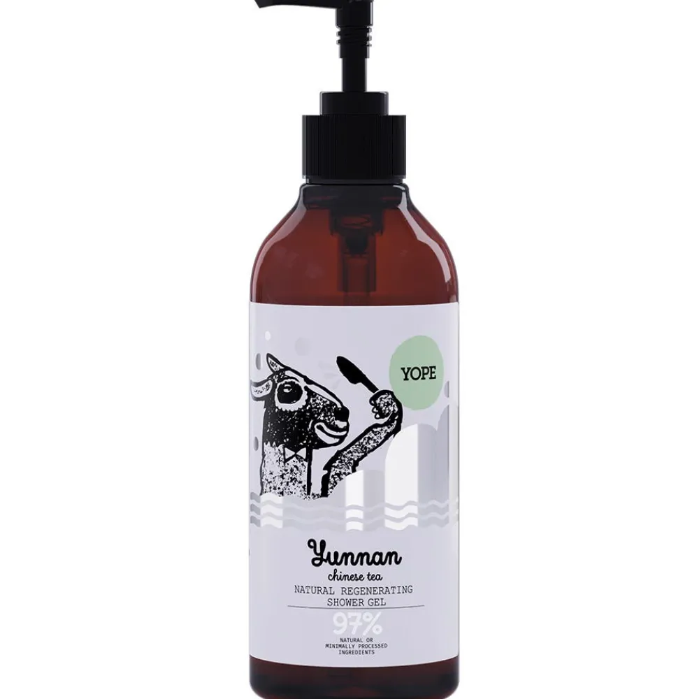 Shower Gel Yunnan 400 ml-YOPE Outlet