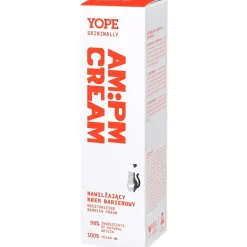 SKINIMALLY AM:PM CREAM Moisturizing Barrier Cream 50 ml-YOPE Online