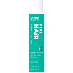 SKINIMALLY FLAT HAIR Conditioner 250 ml-YOPE Best