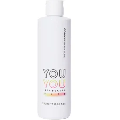 YOU YOU Shampoo^Glow Affair Shampoo 250 ml