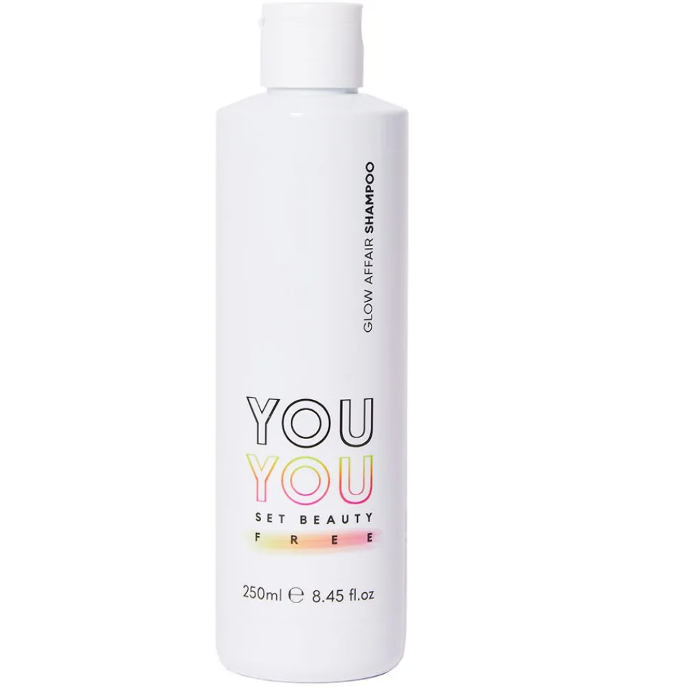 YOU YOU Shampoo^Glow Affair Shampoo 250 ml