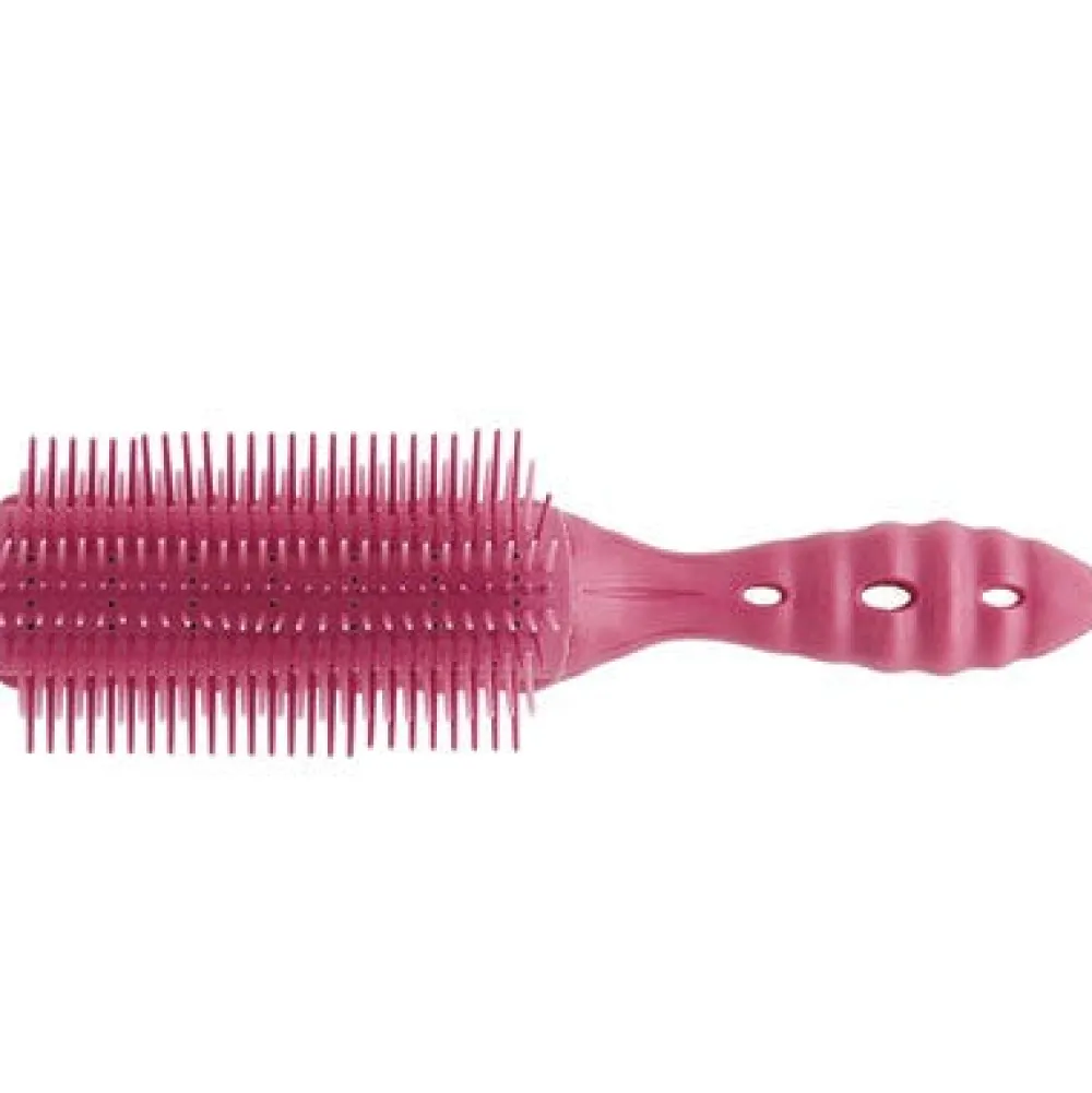 Y.S. Park Dragon Brush pink-Y.S./Park Outlet