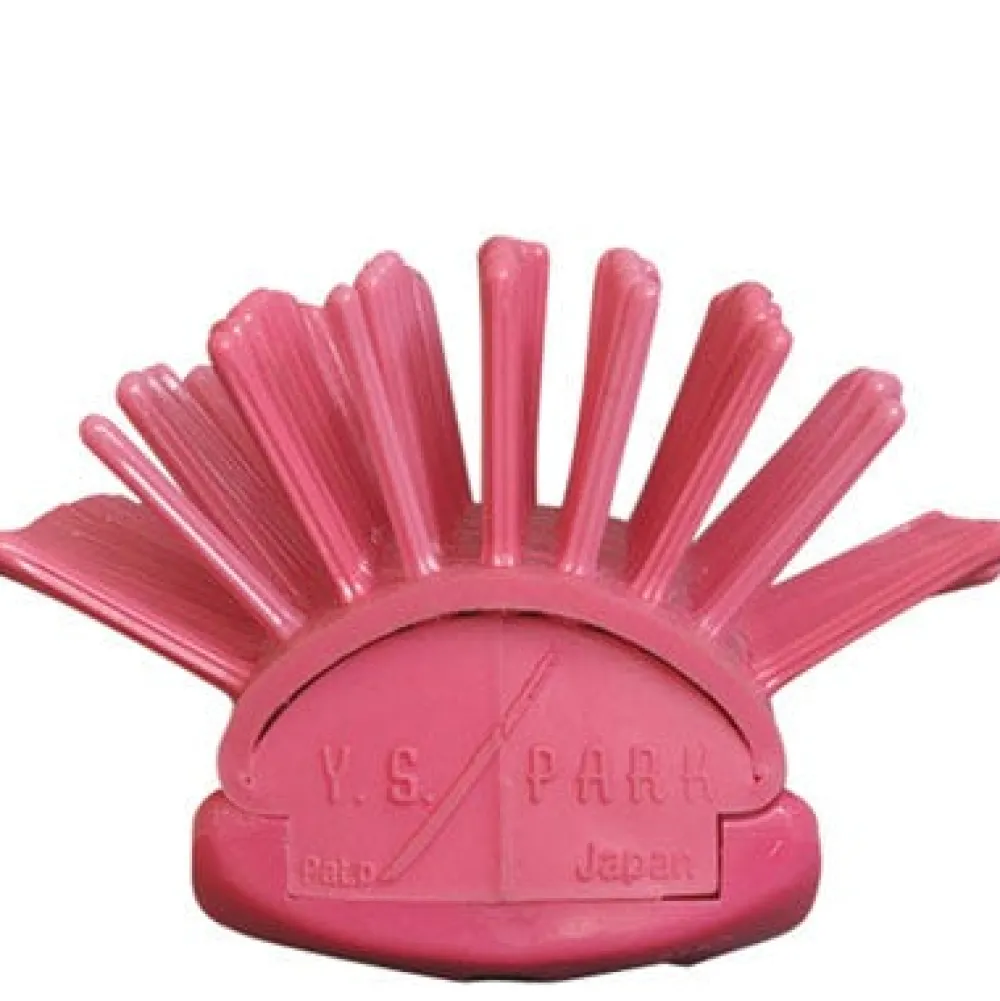 Y.S. Park Dragon Brush pink-Y.S./Park Outlet