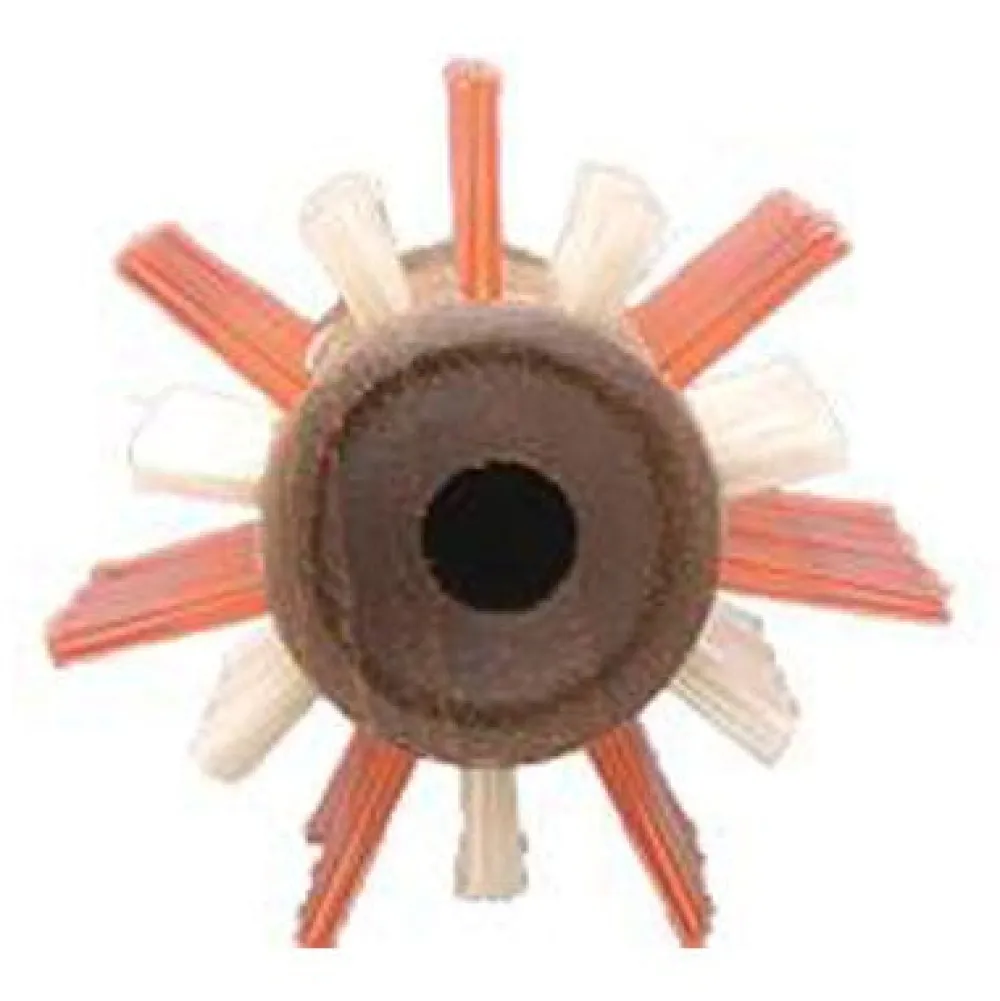 Y.S. Park Holzbürste 35 G5 (Ø 34 mm)-Y.S./Park Online