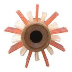 Y.S. Park Holzbürste 40 G4 (Ø 42 mm)-Y.S./Park New