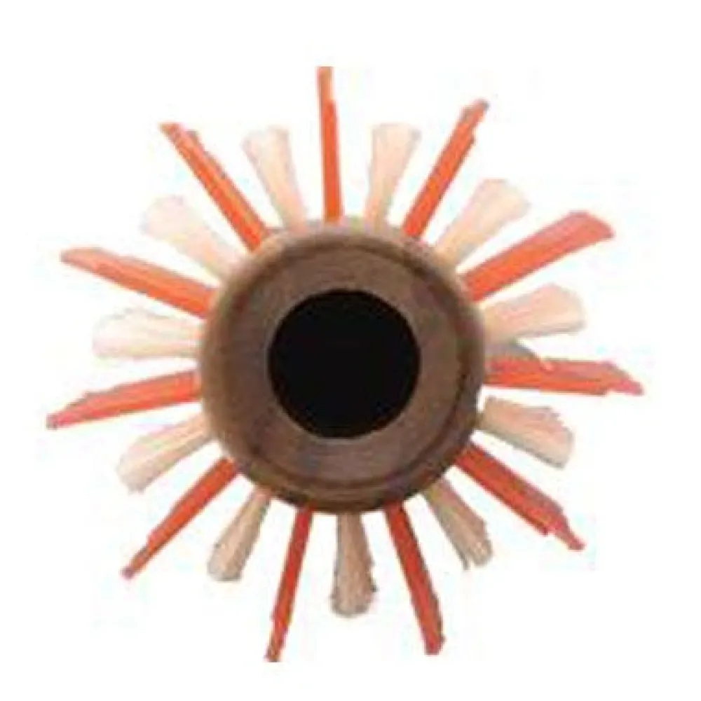 Y.S./Park Kämme & Bürsten|Bürste^Y.S. Park Holzbürste 60 G1 (Ø 60 mm)