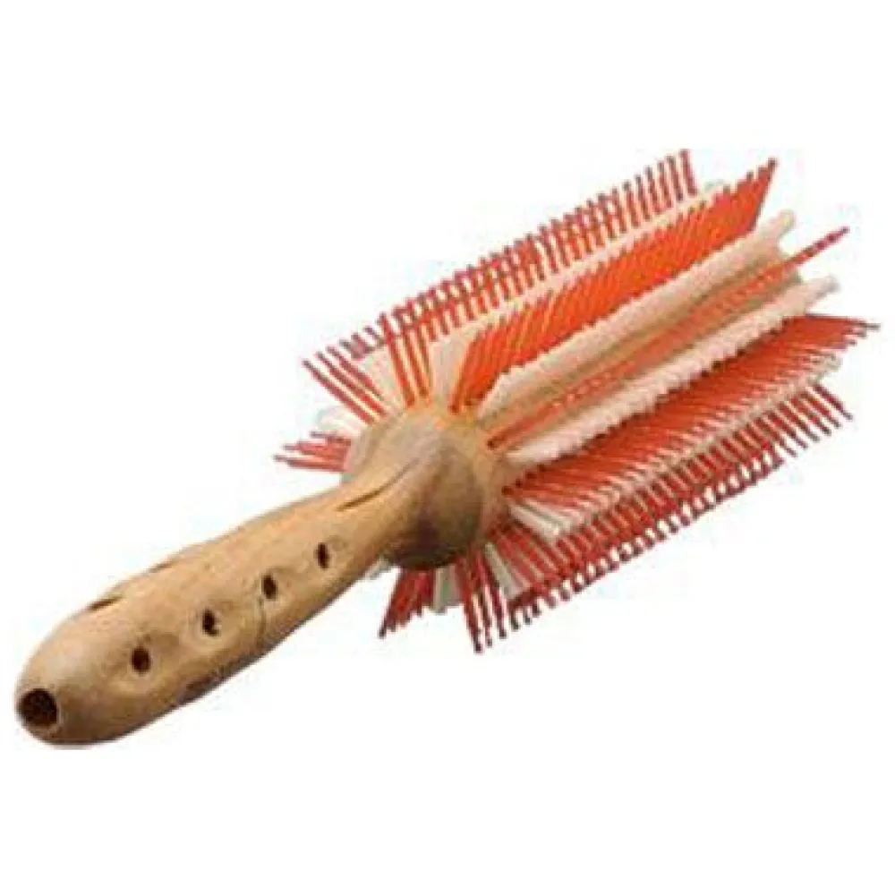 Y.S./Park Kämme & Bürsten|Bürste|Y.S. Park Holzbürste 50 G3 (Ø 52 mm)