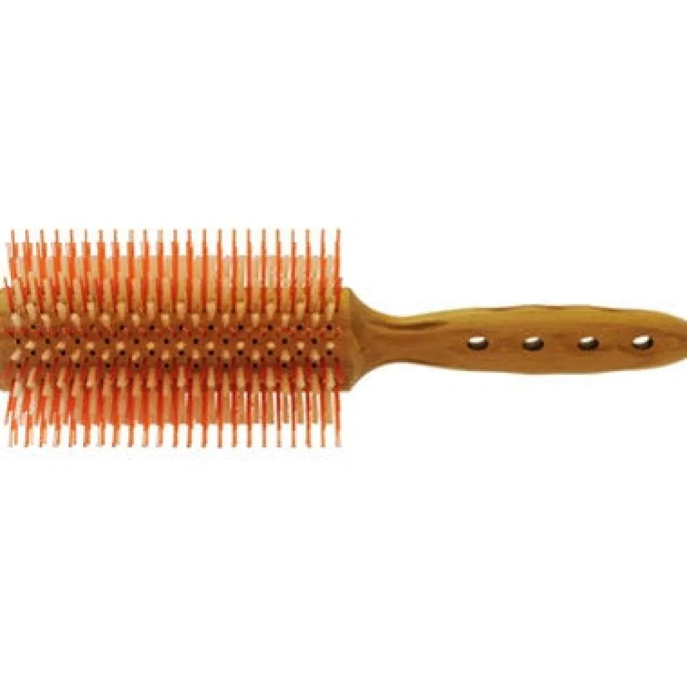 Y.S./Park Kämme & Bürsten|Bürste|Y.S. Park Holzbürste 66 GW0 (Ø 70 mm)