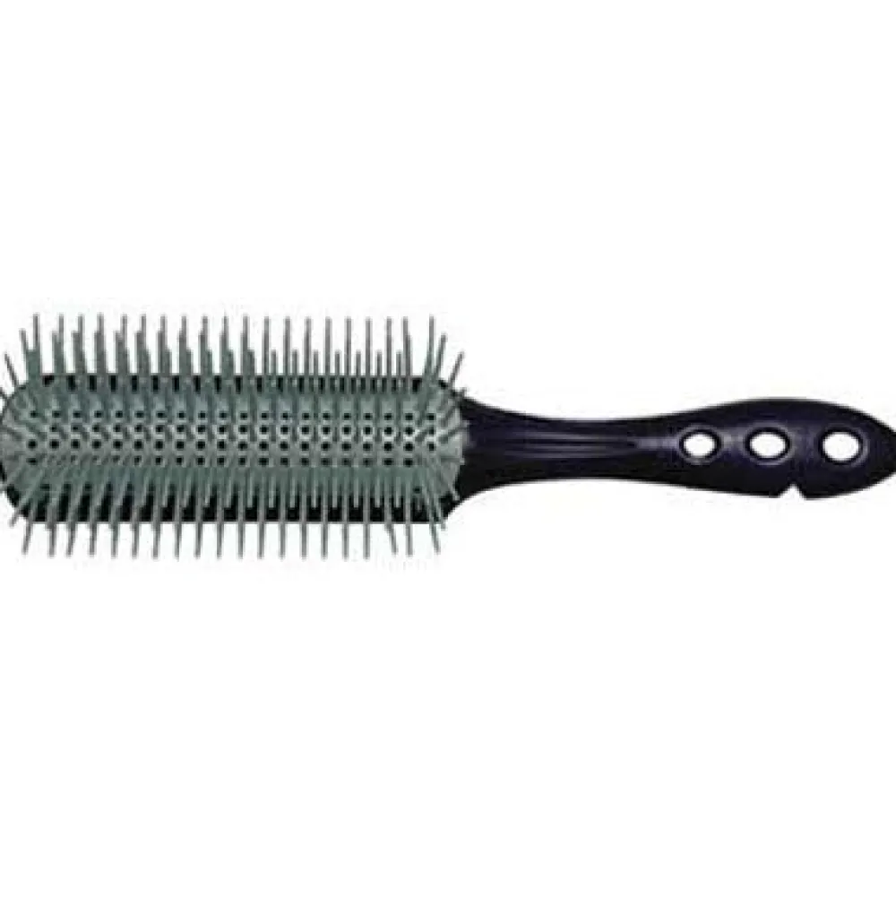 Y.S./Park Kämme & Bürsten|Bürste|Y.S. Park Ionen Bürste T09 blue